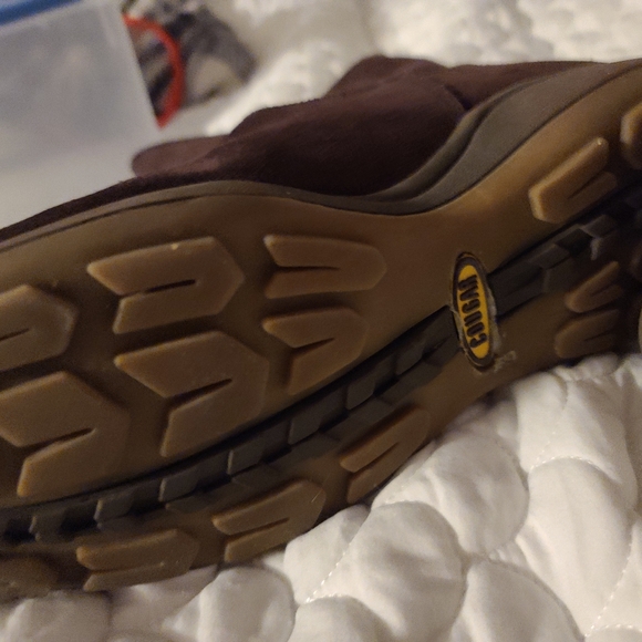 Cougar Boots - Picture 2 of 4